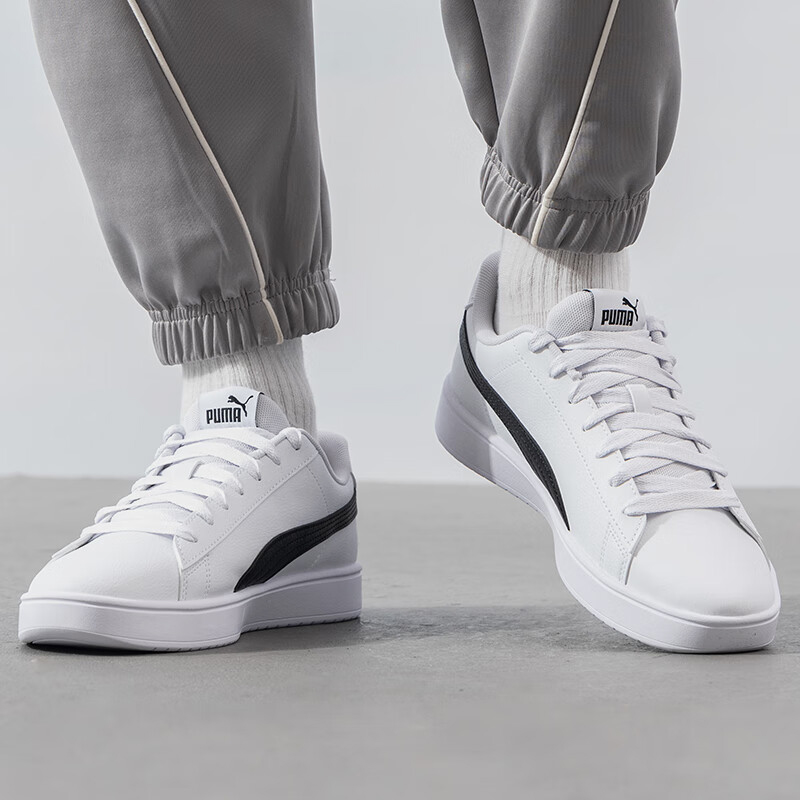 Puma genuine 24 winter new men - Women Shoes Puma recension och pris