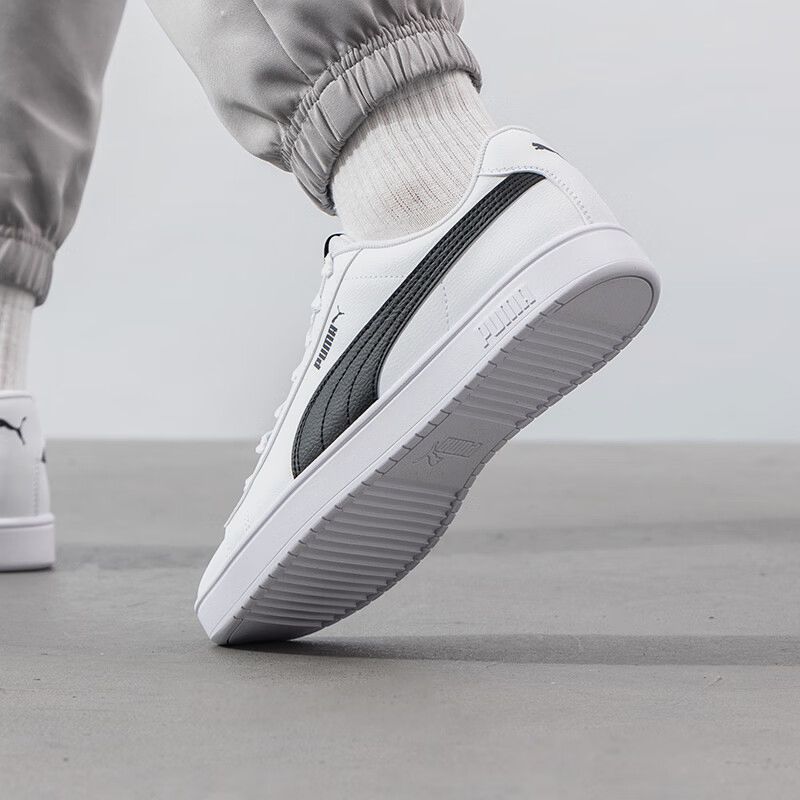 Puma genuine 24 winter new men - Women Shoes Puma recension och pris