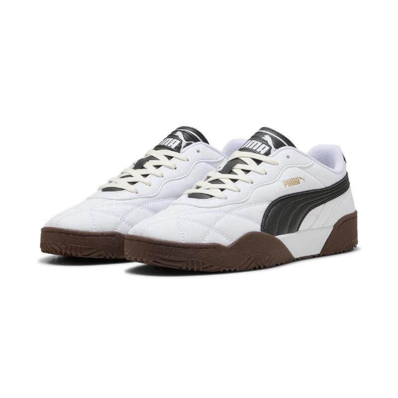 Fashion PUMA Retro Leather Sne - Women Shoes Puma recension och pris