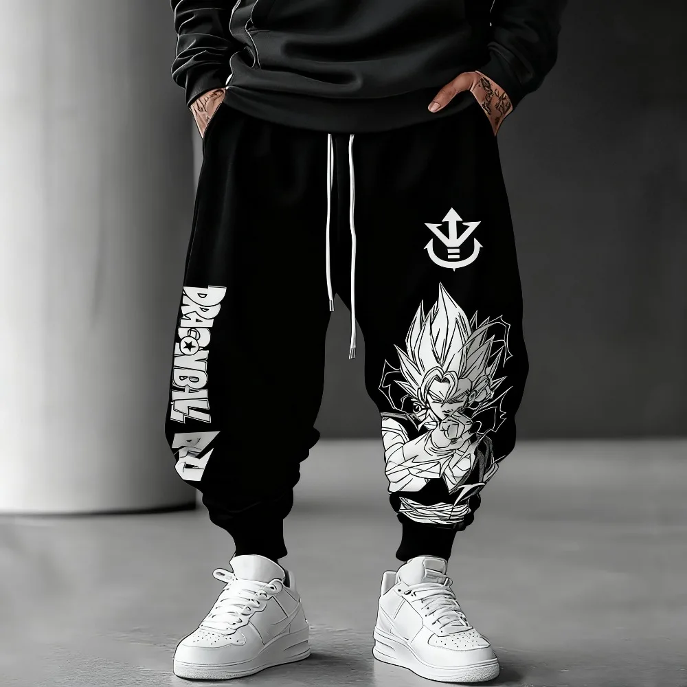 2026 Summer Dragon Ball Vegeta - Women Shoes Joggers recension och pris