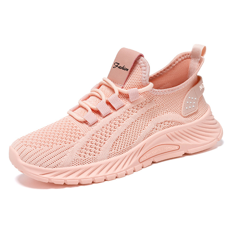 Women Breathable Mesh Sneakers - Women Shoes Qc recension och pris