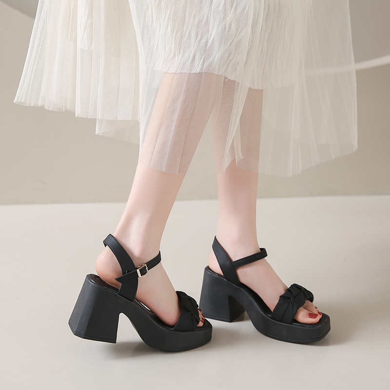 Camp Without Heel Woman Sandal - Women Shoes Sneakers recension och pris