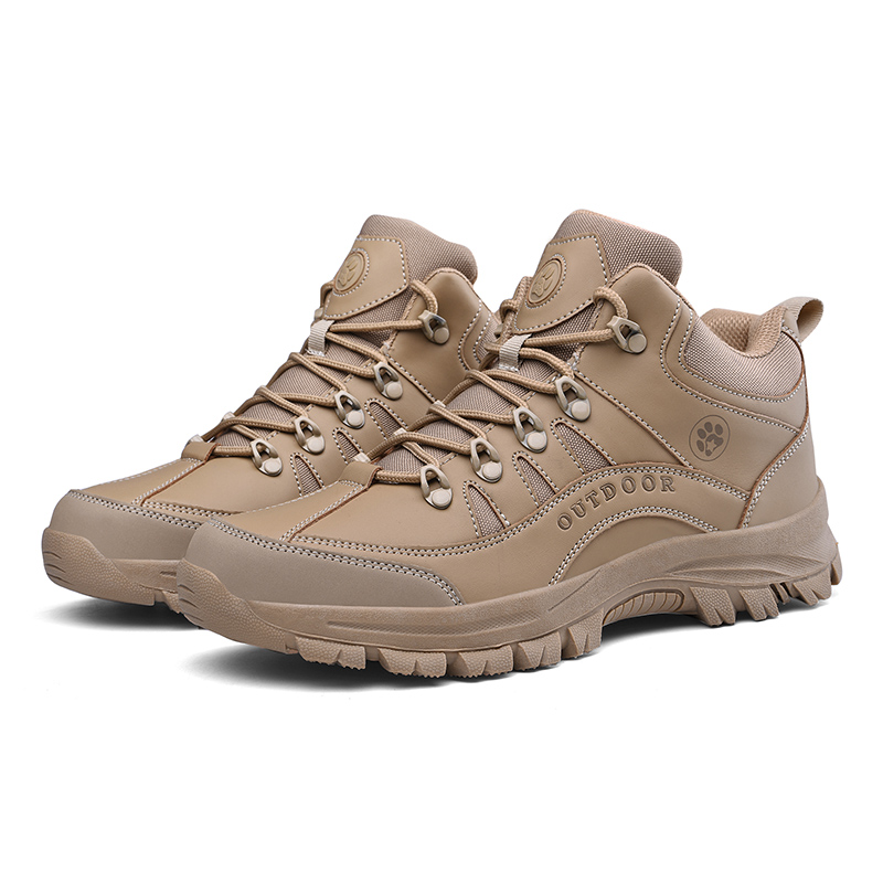 Men Tactical Boots Military Ma - Women'S Shoes Hike recension och pris