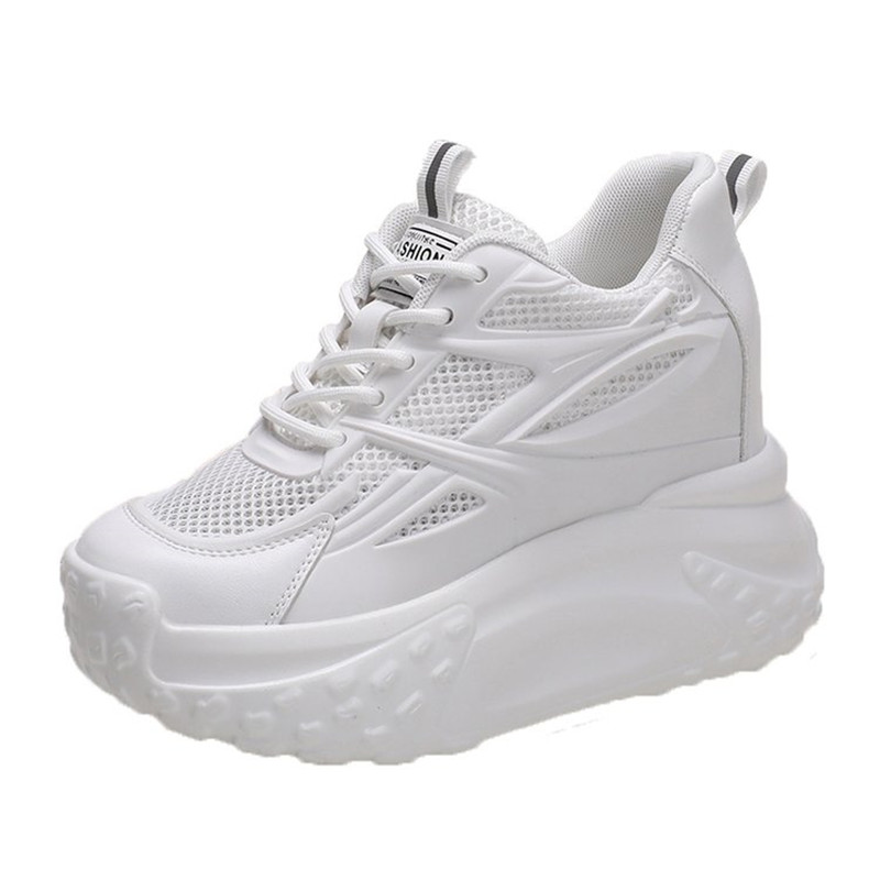 Women Autumn Outdoor Walking S - Women Shoes Sneakers recension och pris