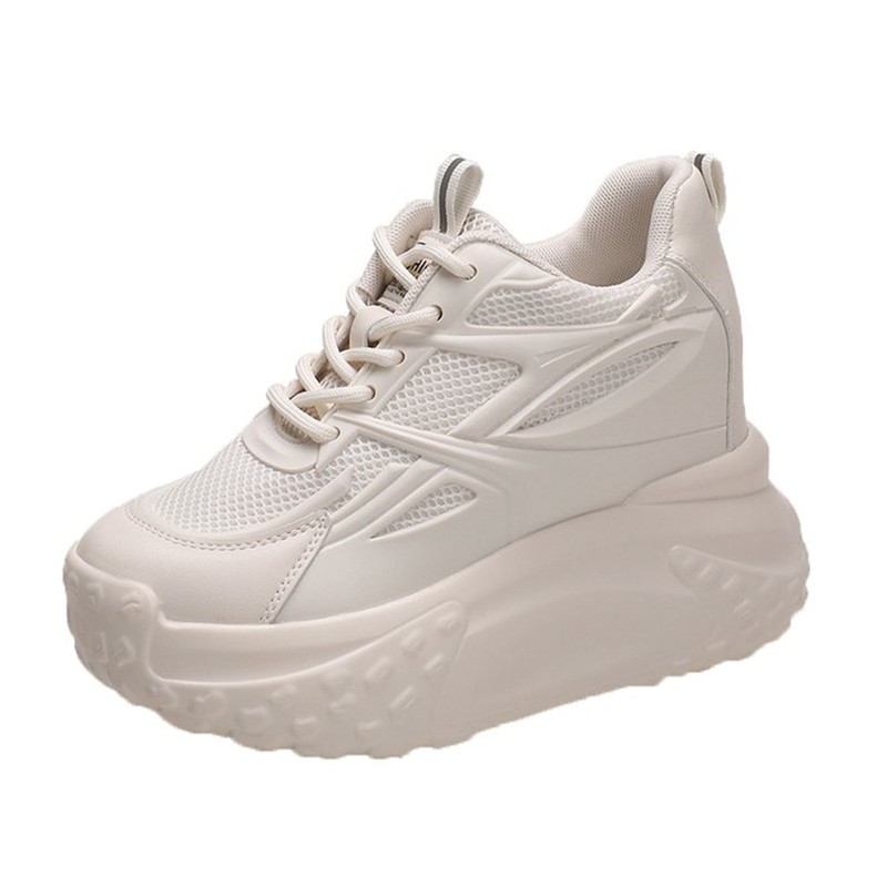 Women Autumn Outdoor Walking S - Women Shoes Sneakers recension och pris