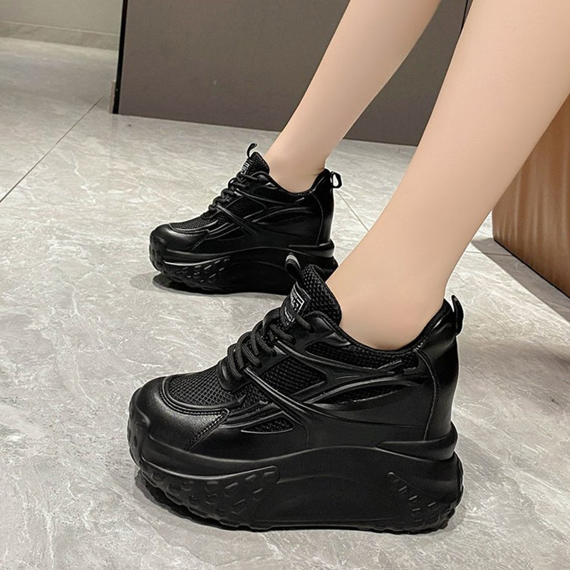 Women Autumn Outdoor Walking S - Women Shoes Sneakers recension och pris