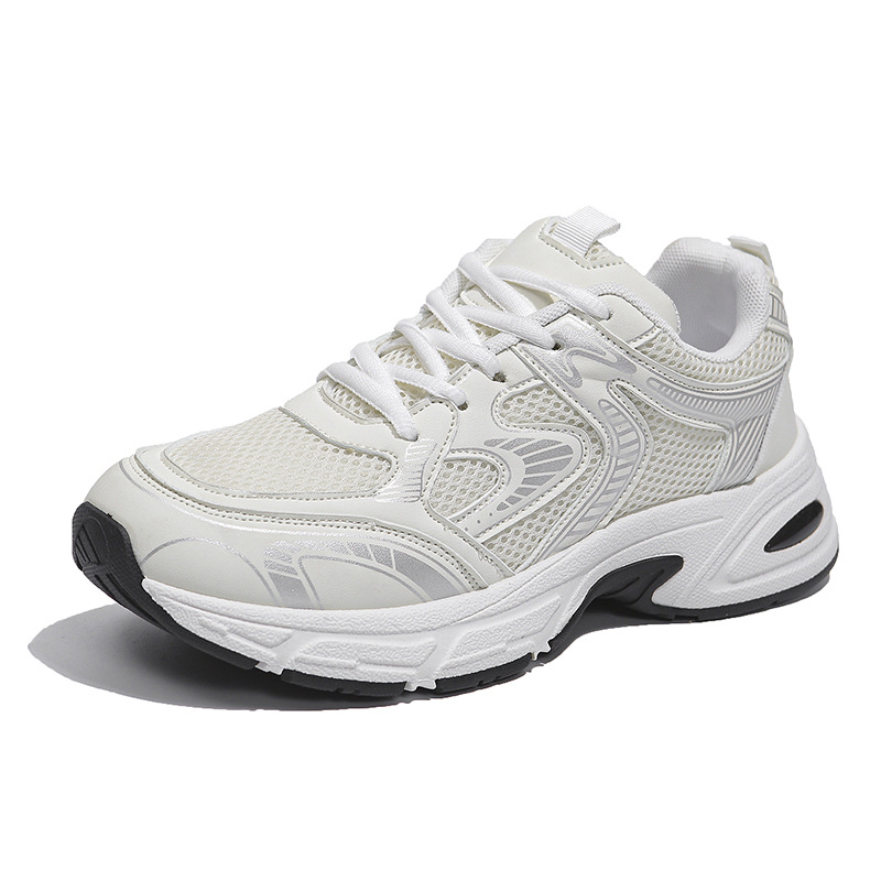 Luxury Designer Mesh Women Pla - Women Shoes Qc recension och pris
