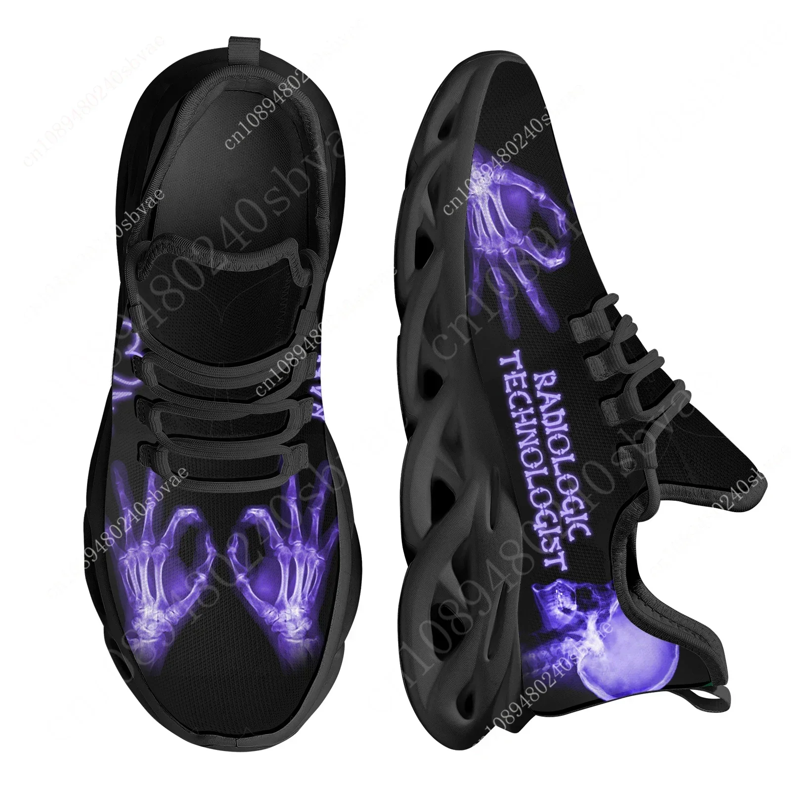 Radiologic Technologist Sneake - Women Shoes Sneakers recension och pris