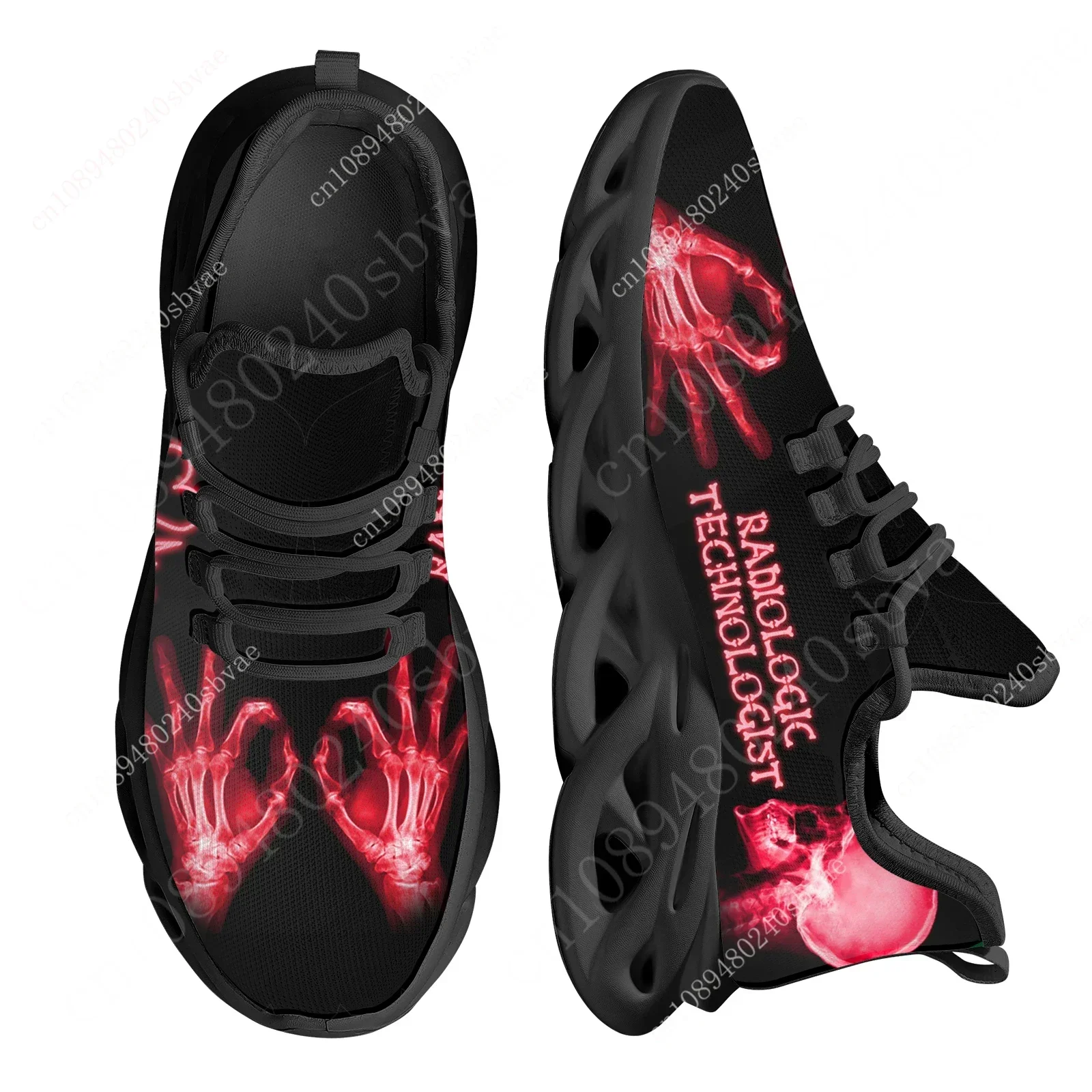 Radiologic Technologist Sneake - Women Shoes Sneakers recension och pris