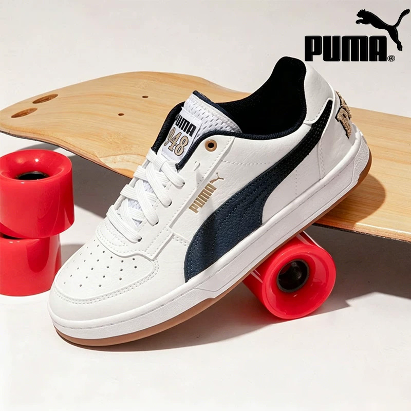 2026 New Puma Low Top Skate Sh - Women Shoes Puma recension och pris