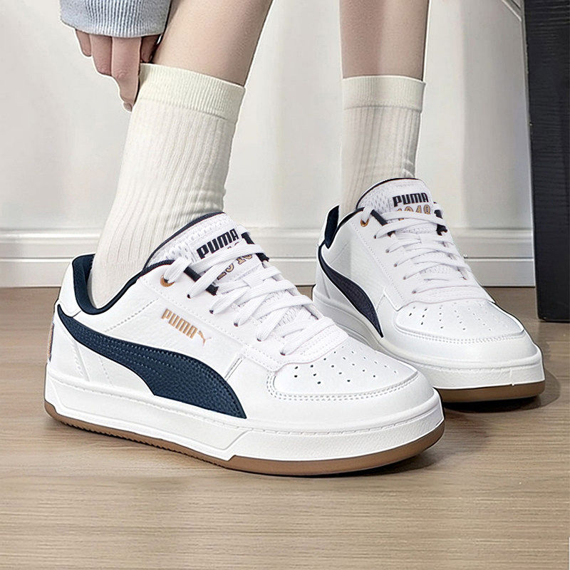 2026 New Puma Low Top Skate Sh - Women Shoes Puma recension och pris