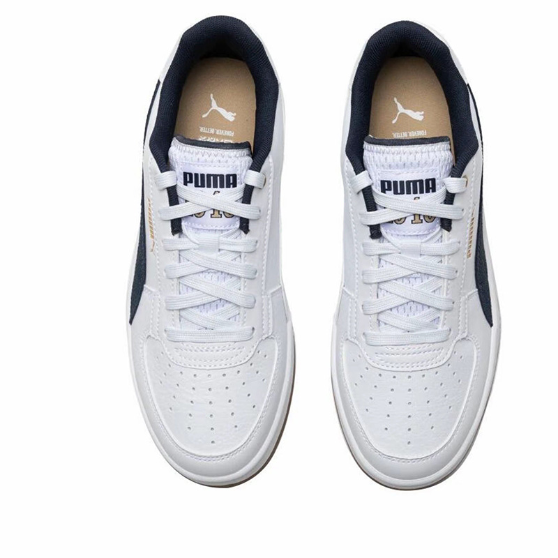 2026 New Puma Low Top Skate Sh - Women Shoes Puma recension och pris