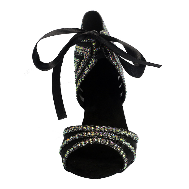 Wedopus Mary Jane Block Heel D - Ribbon Tie Heel recension och pris
