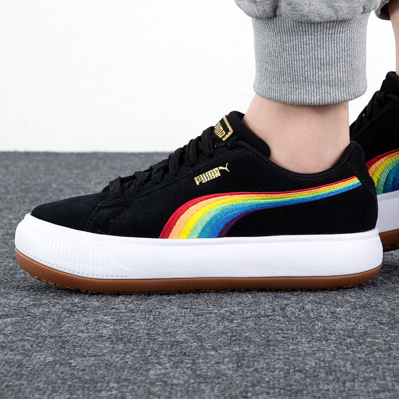 Puma Authentic Season's New Wo - Women Shoes Puma recension och pris