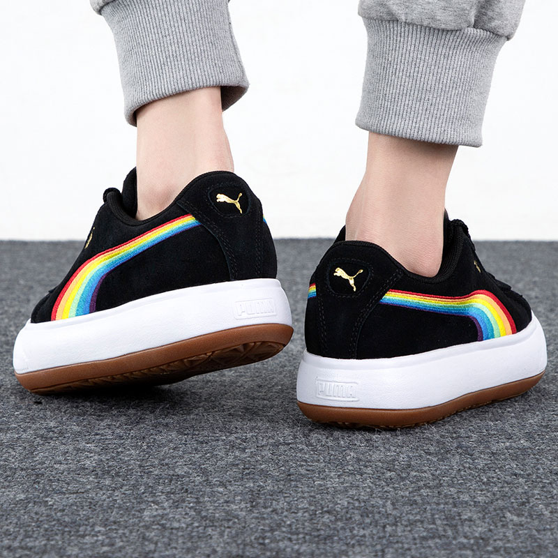 Puma Authentic Season's New Wo - Women Shoes Puma recension och pris