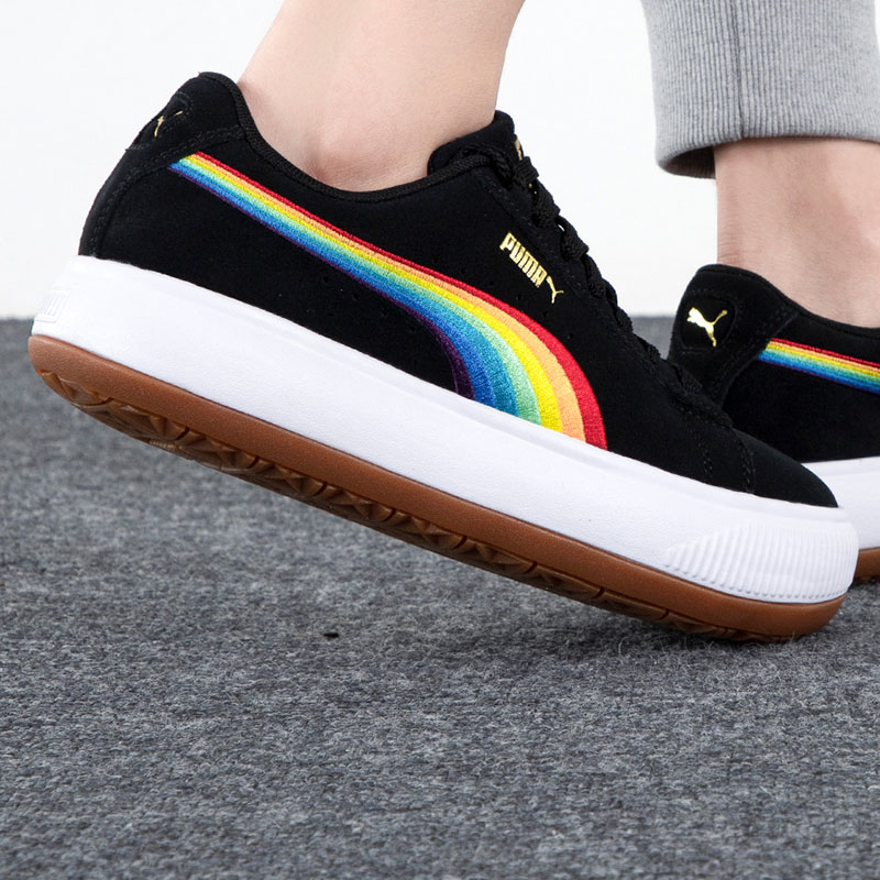 Puma Authentic Season's New Wo - Women Shoes Puma recension och pris