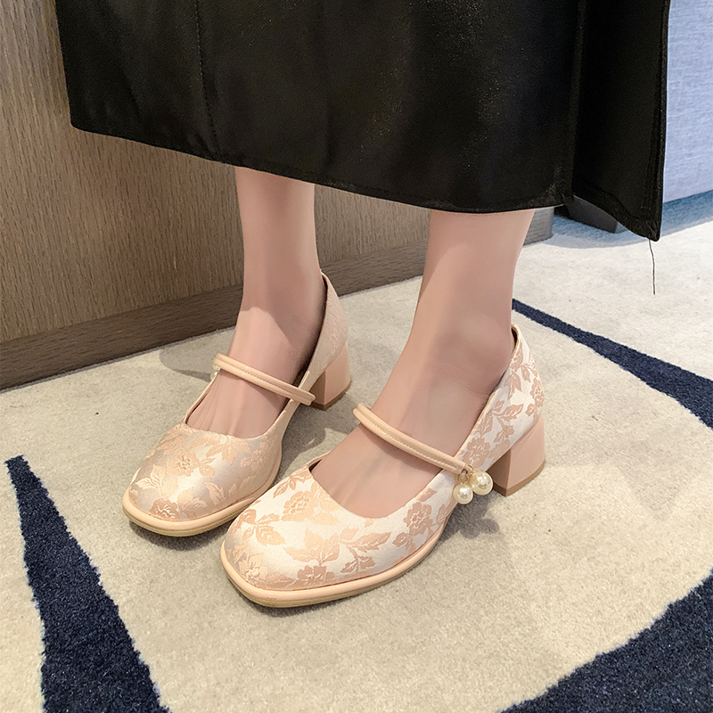 2025 Spring Womens Shoes Vinta - Women Shoes Nb recension och pris