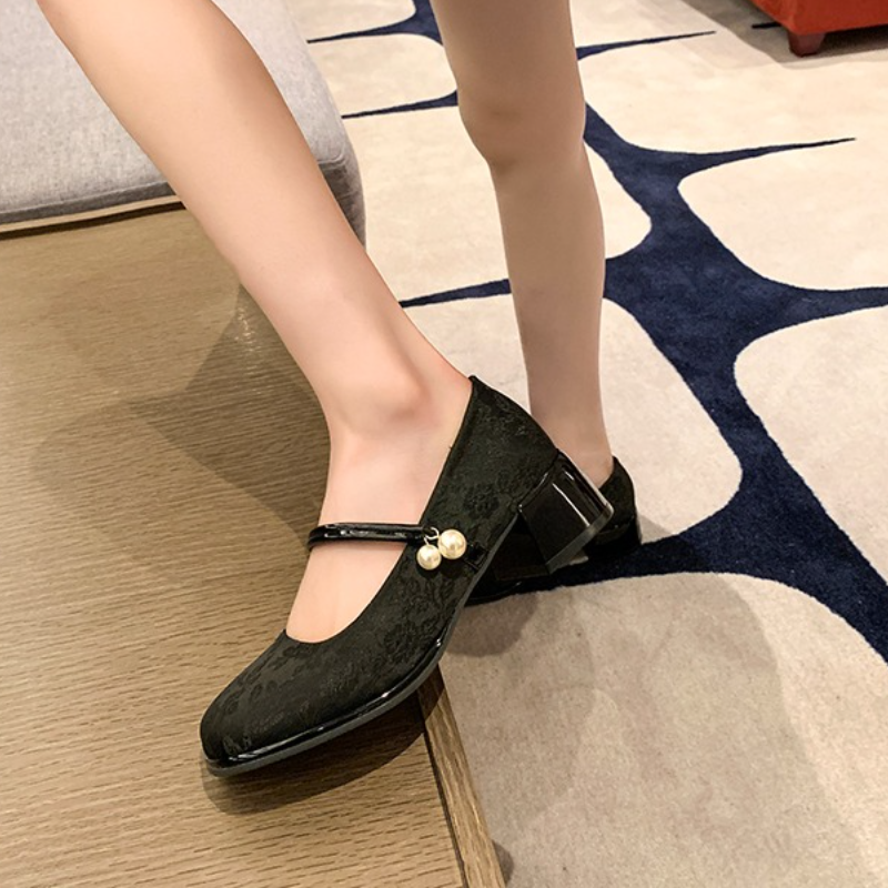 2025 Spring Womens Shoes Vinta - Women Shoes Nb recension och pris