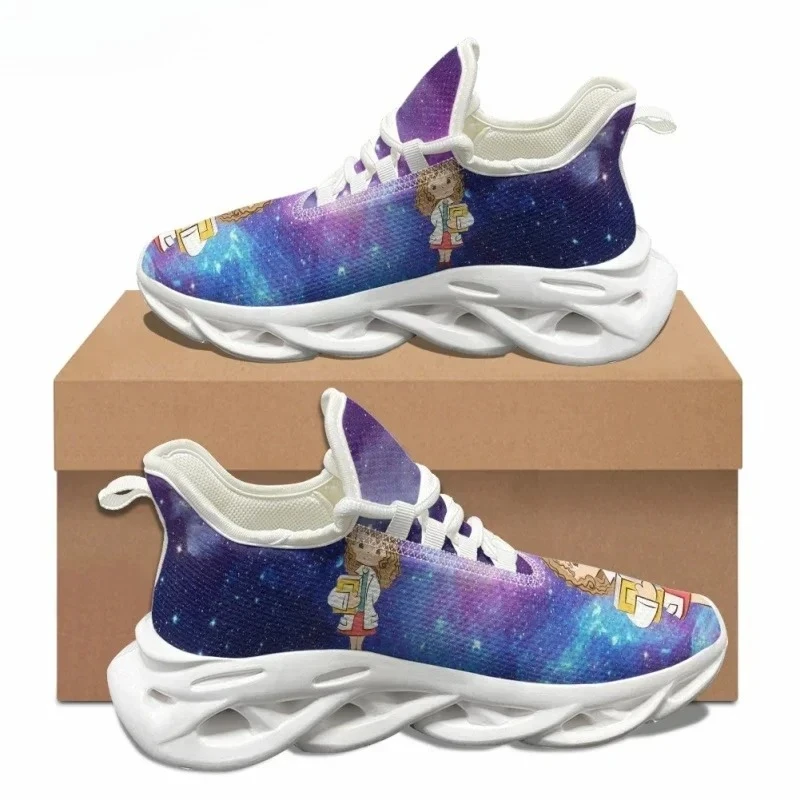 Plus Size48 Casual Shoes Fashi - Women'S Shoes Nursing recension och pris