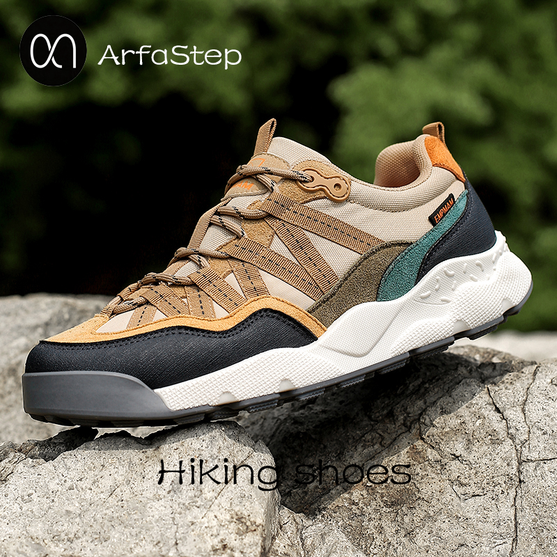 ArfaStep Couple Outdoor Hiking - Women'S Shoes Hike recension och pris