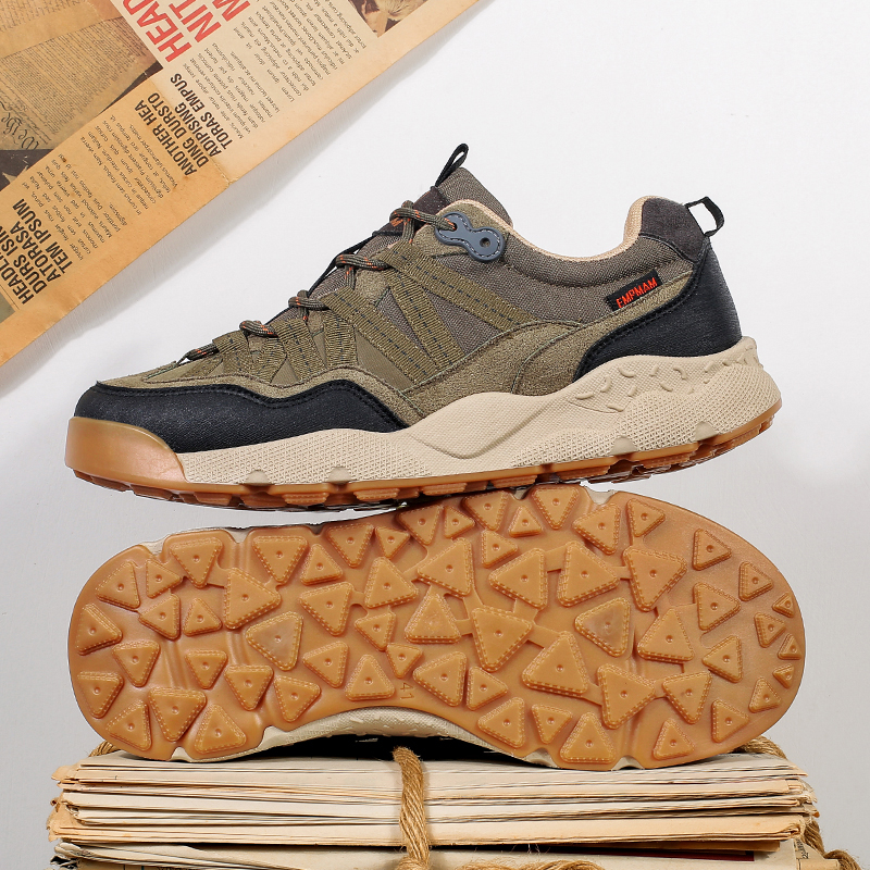ArfaStep Couple Outdoor Hiking - Women'S Shoes Hike recension och pris