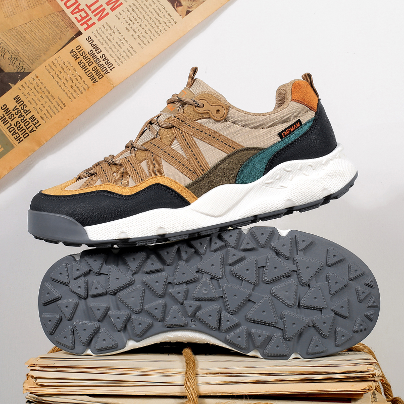 ArfaStep Couple Outdoor Hiking - Women'S Shoes Hike recension och pris