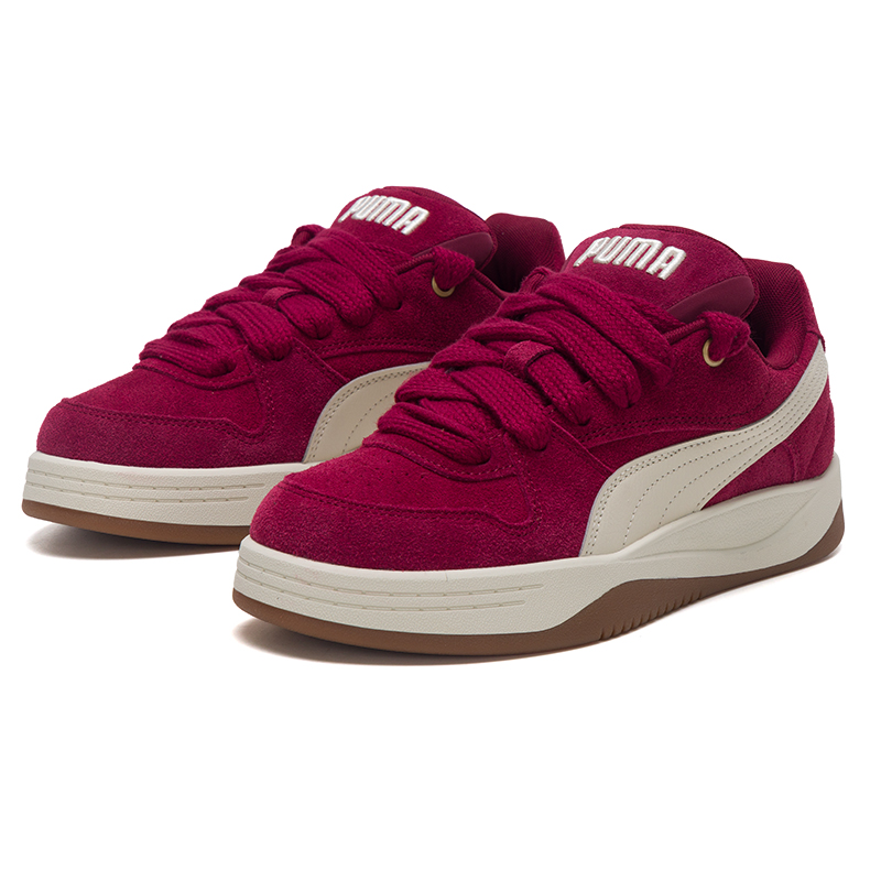 Puma Park Luna Sd Women's Spor - Women Shoes Puma recension och pris