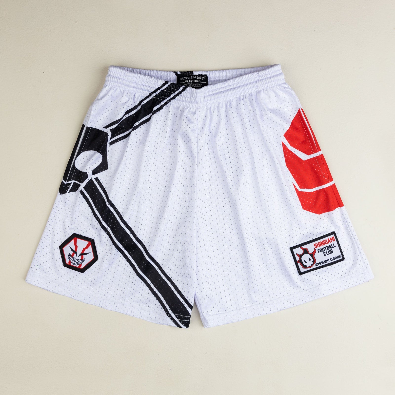 BLEACH Shinigami Football Club - Women Shoes Joggers recension och pris