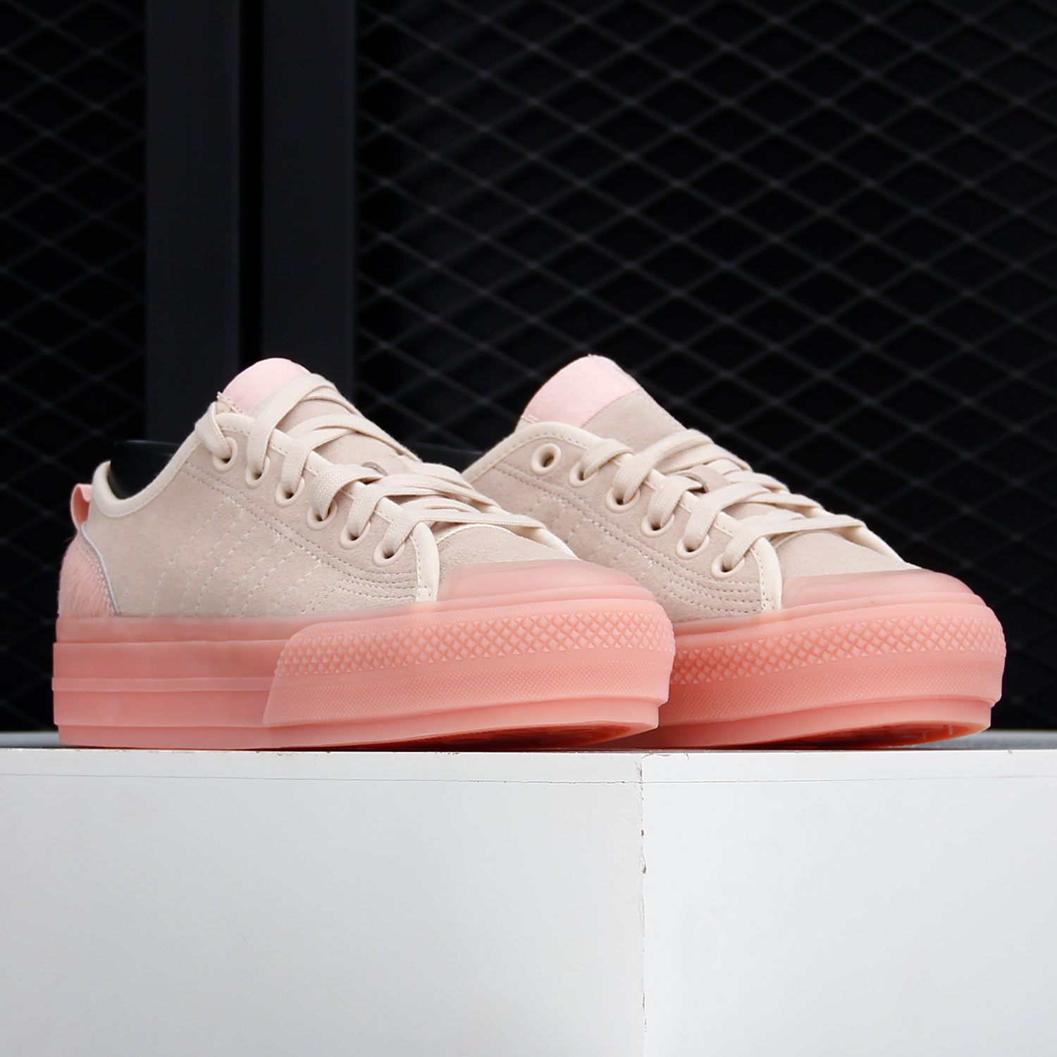 Adidas Genuine Originals Women - Women Shoes Puma recension och pris