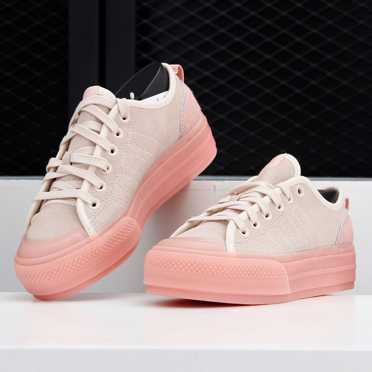 Adidas Genuine Originals Women - Women Shoes Puma recension och pris