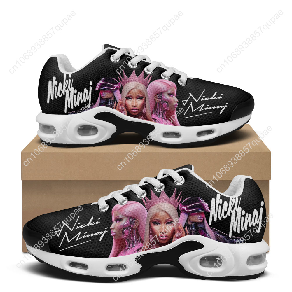 Hot Rapper N-Nicki Minaj Air C - Women'S Shoes Hike recension och pris