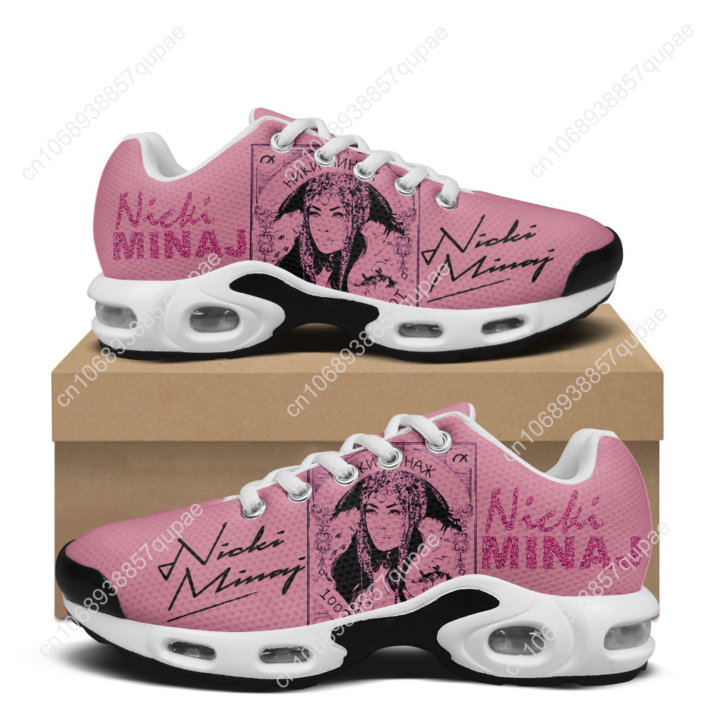 Hot Rapper N-Nicki Minaj Air C - Women'S Shoes Hike recension och pris