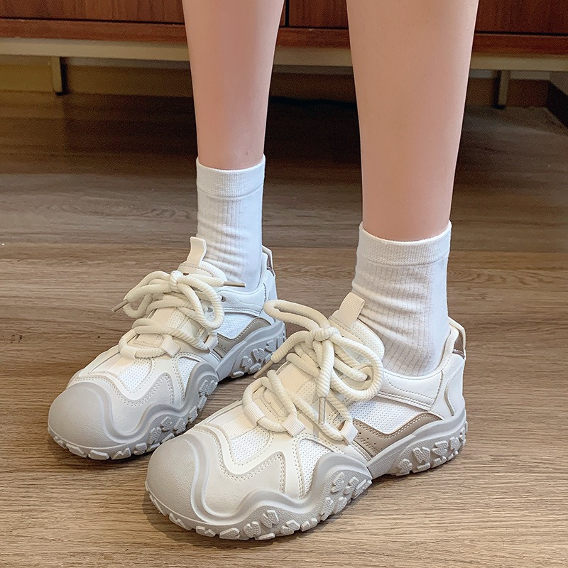 Women's Retro Hiking Dad Sneak - Women'S Shoes Hike recension och pris