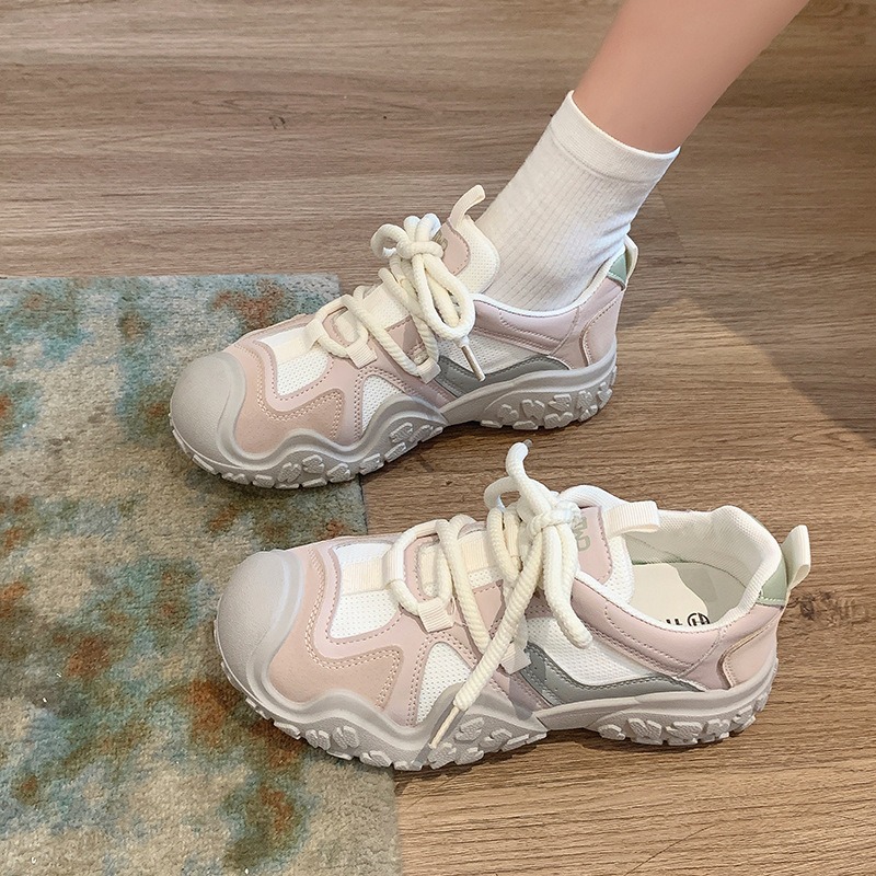 Women's Retro Hiking Dad Sneak - Women'S Shoes Hike recension och pris