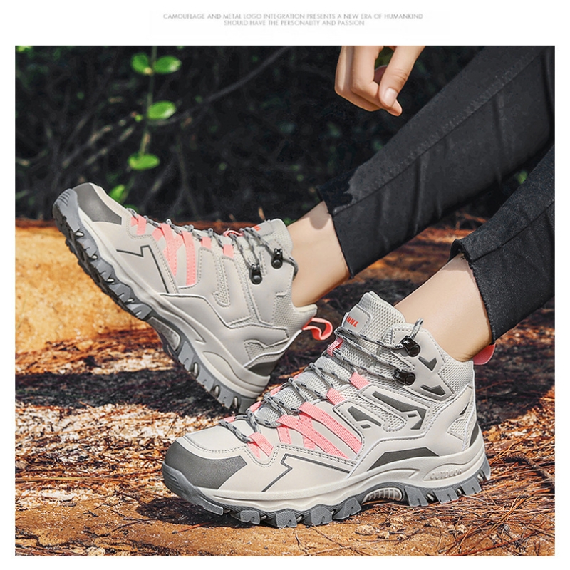 New Women Men Hiking Shoes Out - Women Shoes Qc recension och pris