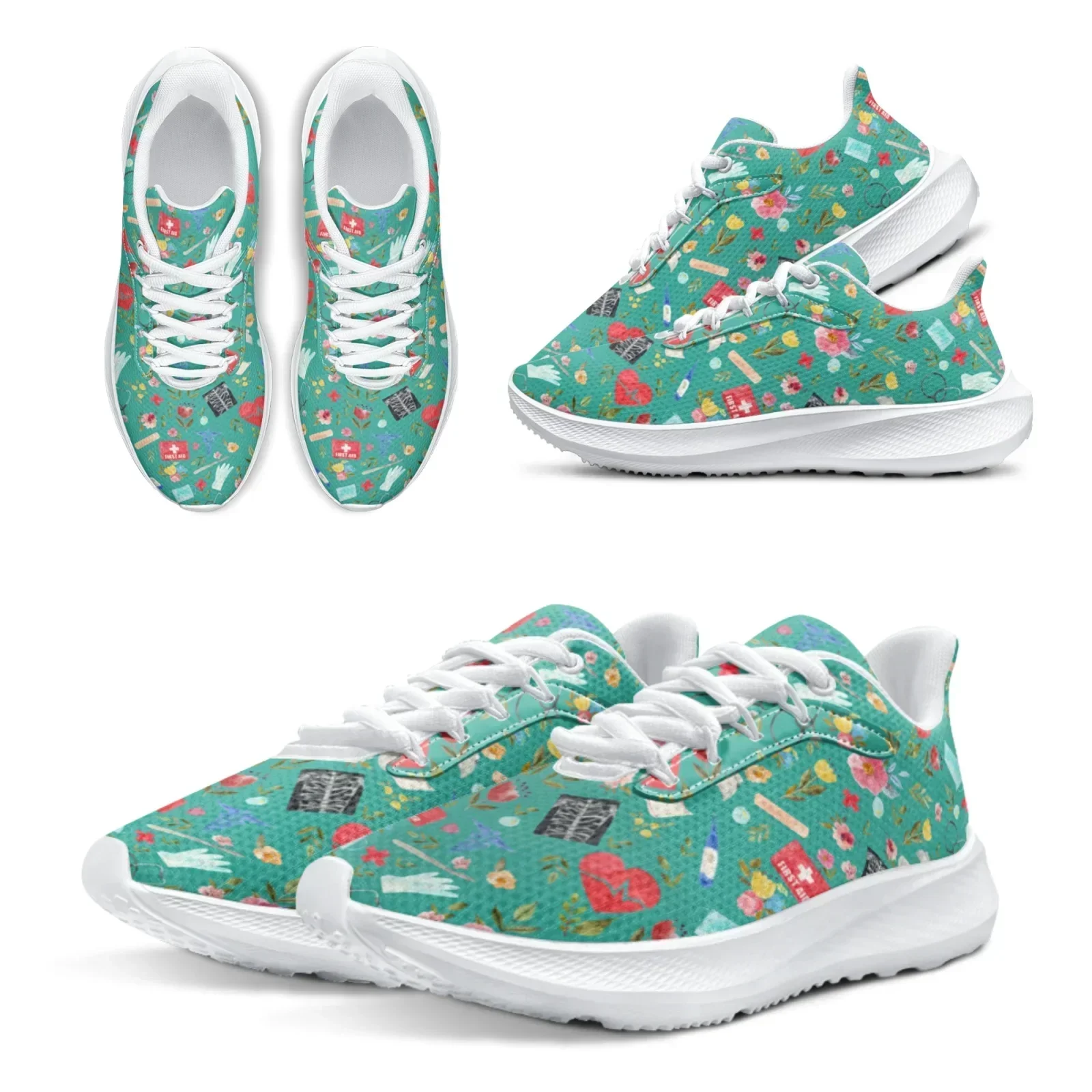 Medical Running Shoes Comforta - Women'S Shoes Nursing recension och pris