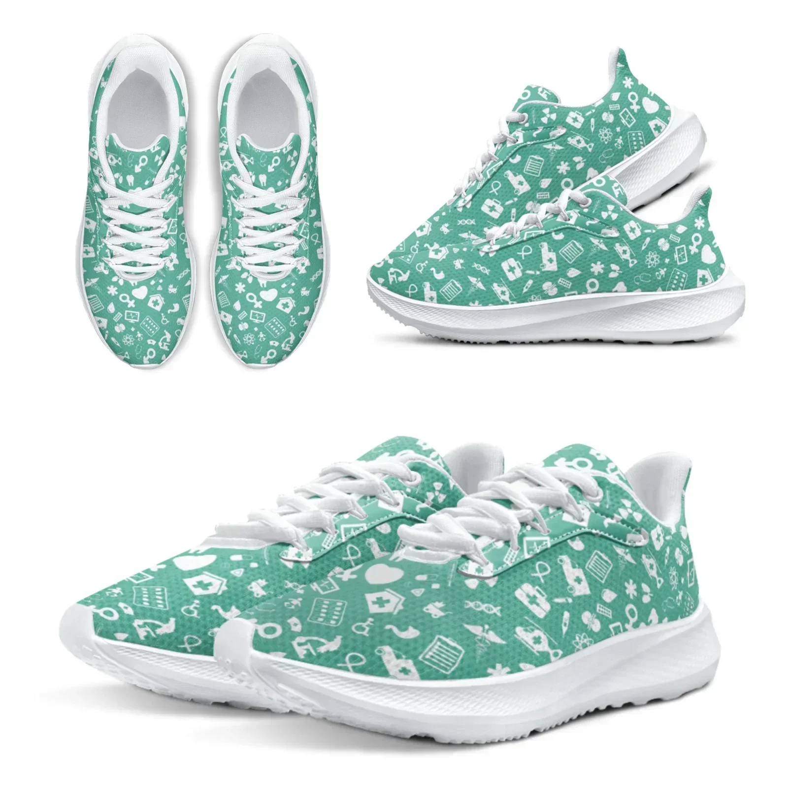 Medical Running Shoes Comforta - Women'S Shoes Nursing recension och pris