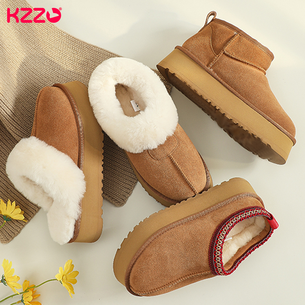 KZZO Fashion Ultra Mini Platfo - Women Shoes In Australia recension och pris