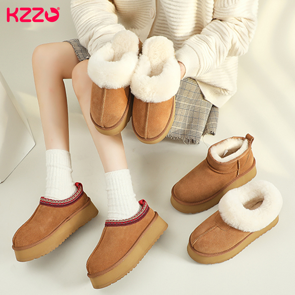 KZZO Fashion Ultra Mini Platfo - Women Shoes In Australia recension och pris