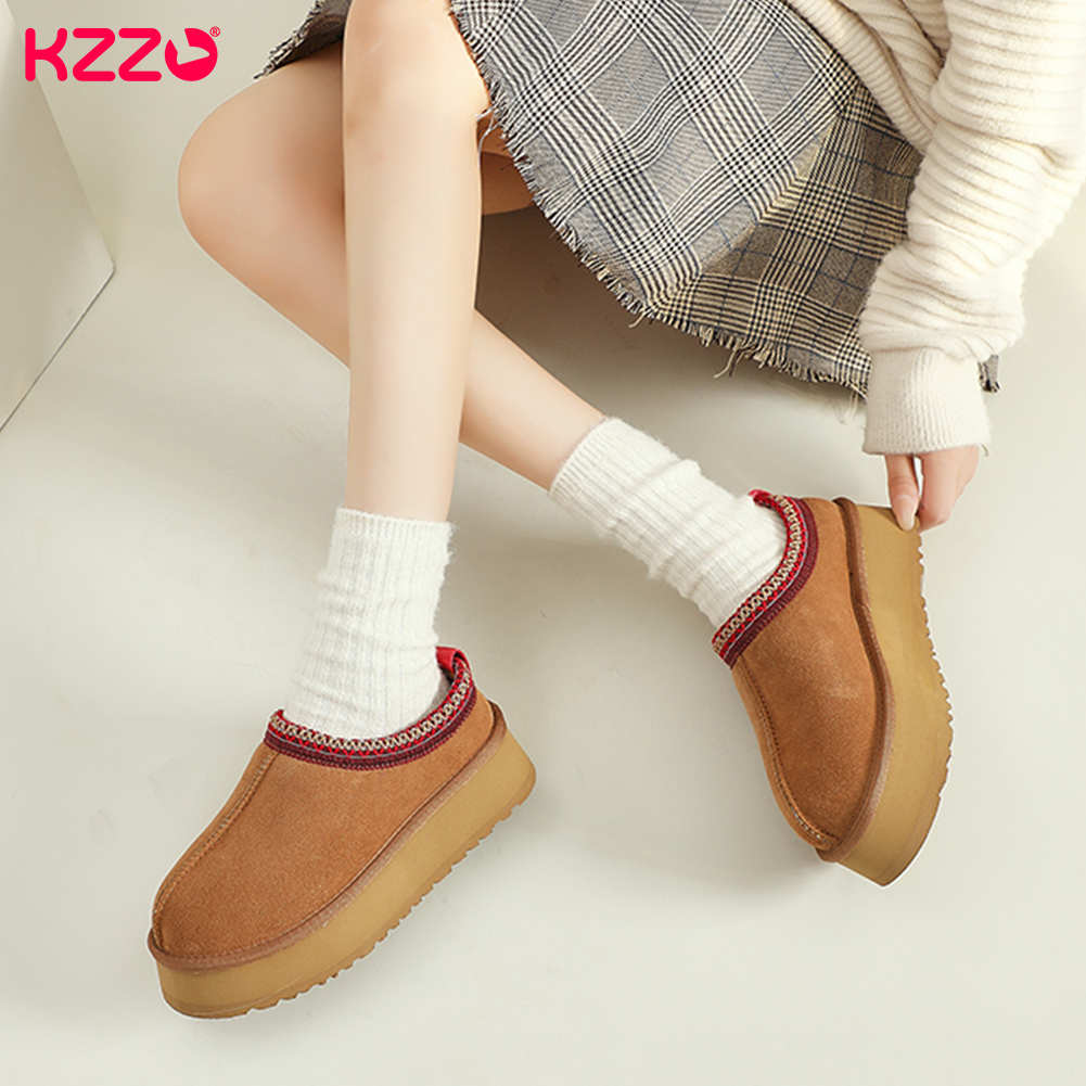 KZZO Fashion Ultra Mini Platfo - Women Shoes In Australia recension och pris