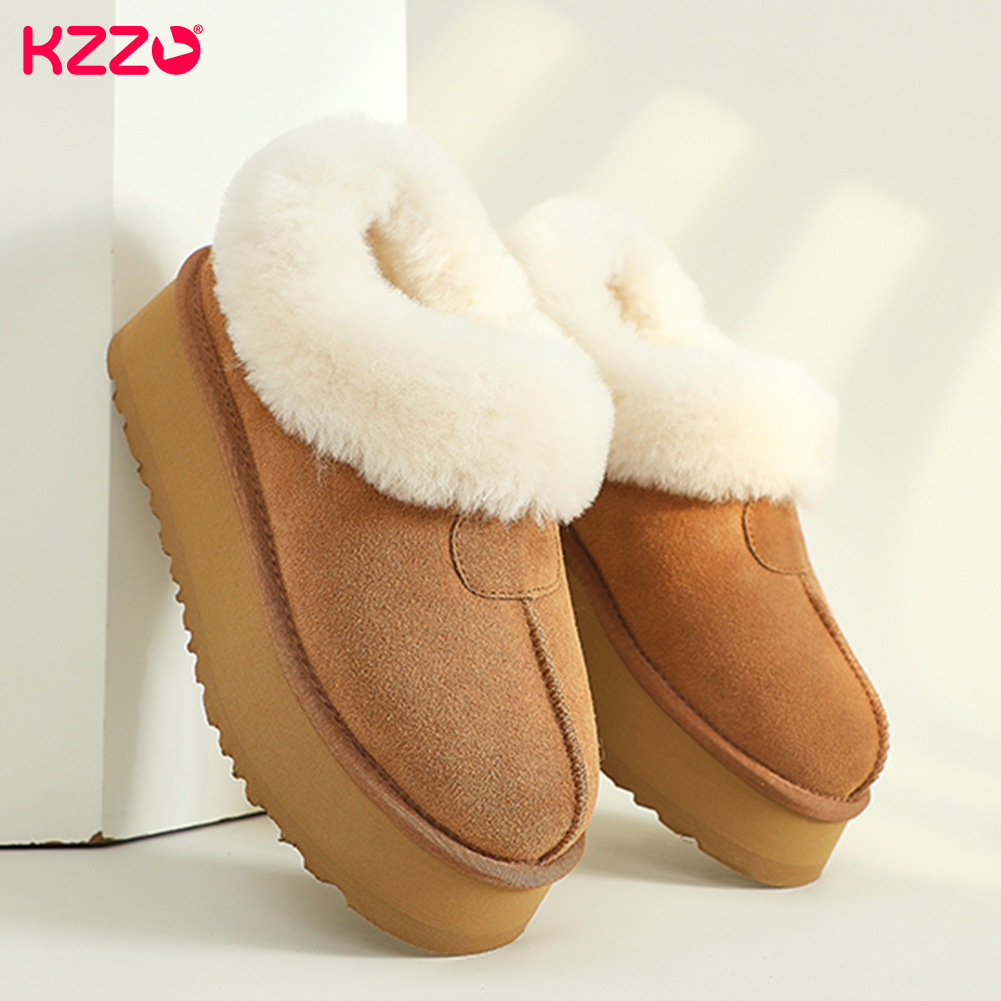 KZZO Fashion Ultra Mini Platfo - Women Shoes In Australia recension och pris